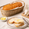 GARLIC<br>LOAF