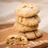 GLUTEN-FREE OAT COOKIES